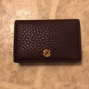 Dagne Dover Accordian Card Case